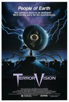 Телетеррор