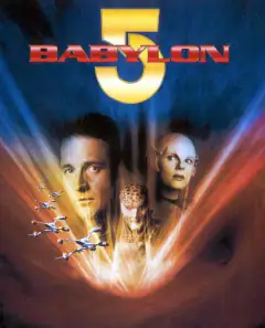 Вавилон 5: В начале