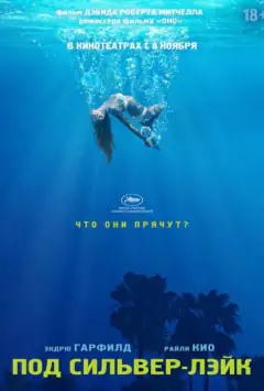 Под Сильвер-Лэйк