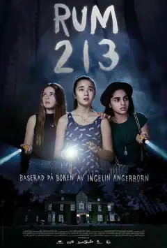 Кімната 213