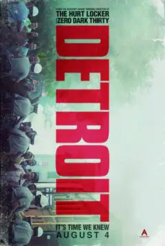 Детройт
