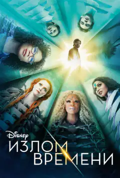 Складки часу