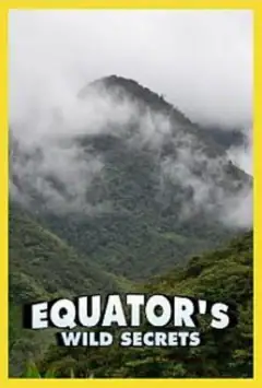Nat Geo Wild: Необычная природа экватора