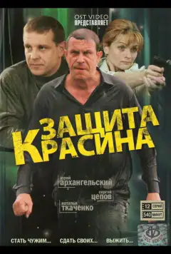 Защита Красина