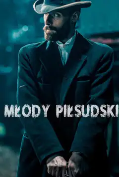 Молодий Пілсудський