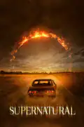 Постер: Сверхъестественное (2005)