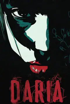 Дар'я