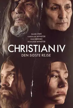 Кристиан IV