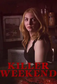 Смертельний вікенд