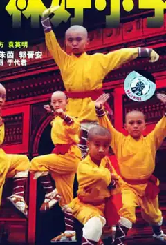 Xiao lin lao zu