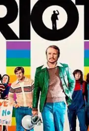 Riot (ТВ)