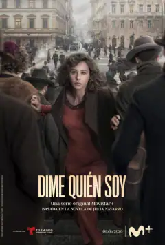 Скажи мені, хто я
