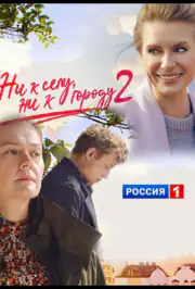 Ни к селу, ни к городу