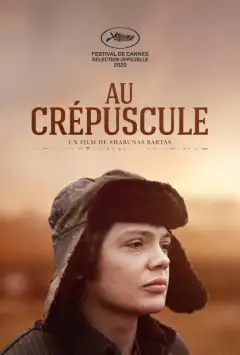 У сутінках