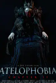 Ателофобия 2