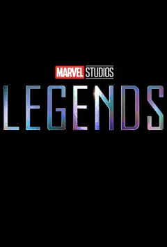 Студія Marvel: Легенди