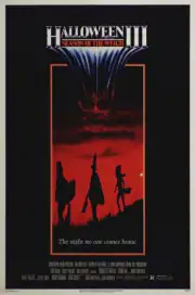Хэллоуин 3: Сезон ведьм