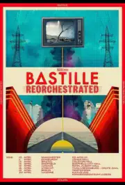 Bastille - ReOrchestrated