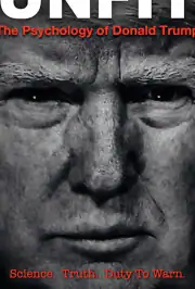 Непридатний: Психологія Дональда Трампа