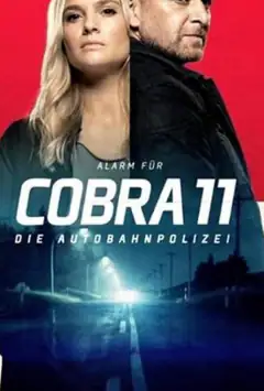 Спецзагін «Кобра 11» — Дорожня поліція