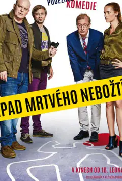 Дело об убитом мертвеце