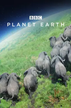 BBC: Планета Земля