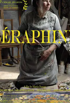 Серафіна із Санлісу