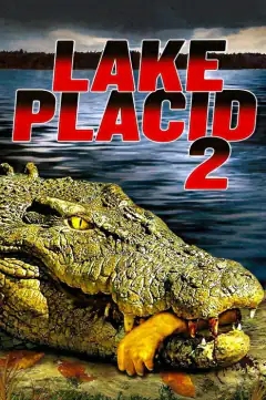 Озеро страха 2