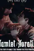 Постер: Гамлет/Горацио (2021)