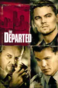 Постер: Отступники (2006)