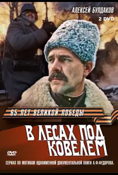 В лесах под Ковелем