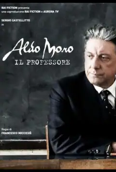 Альдо Моро - Професор