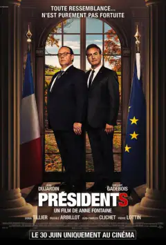 Президенти