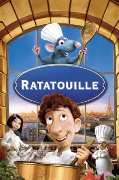 Рататуй