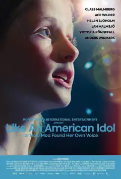 Як American Idol