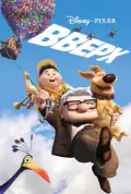 Постер: Вверх (2009)