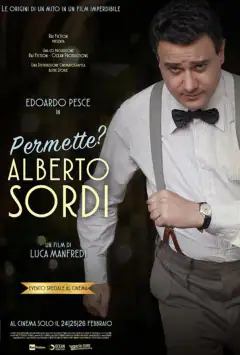 Дозвольте? Альберто Сорді