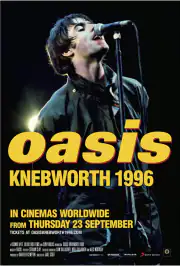 Оазис Кнебворс 1996