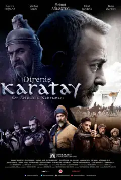 Непокірний Каратай