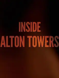 Всередині Alton Towers