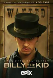 Билли Кид