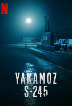 Підводний човен Yakamoz S-245