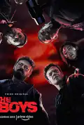 Постер: Пацаны (2019)
