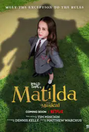 Матильда: Мюзикл