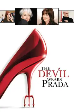 Дьявол носит «Prada»