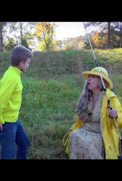 Голый плотник