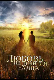 Любовь не делится на два