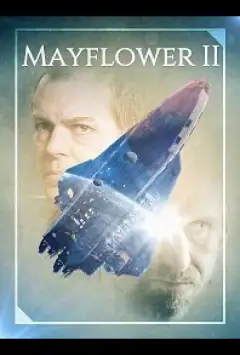 Мэйфлауэр II