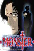 Постер: Монстр (2004)