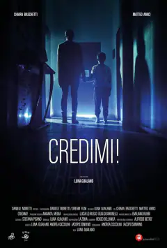 Довірся мені!